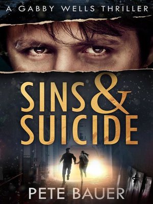 cover image of Sins & Suicide